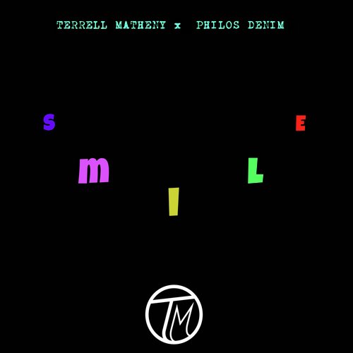 Smile (feat. Philos Denim)