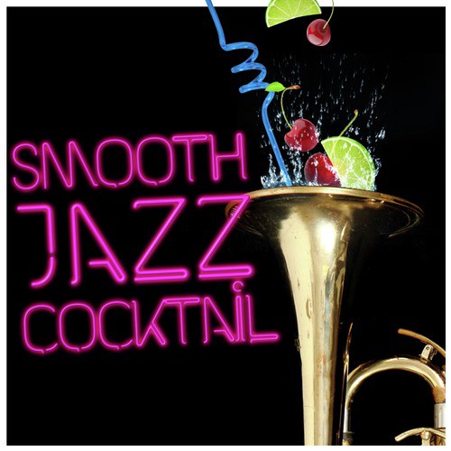 Smooth Jazz Cocktail