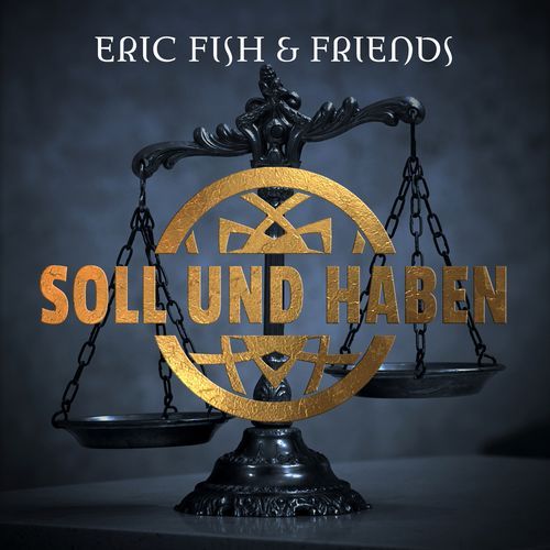 Soll und Haben