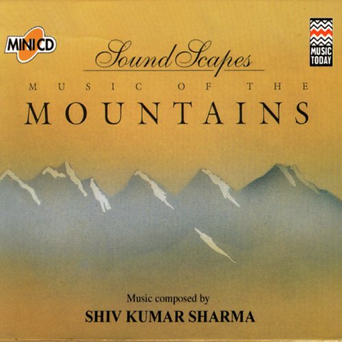 Soundscapes - Mountains