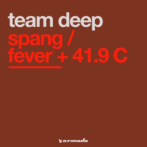 Fever + 41.9 C