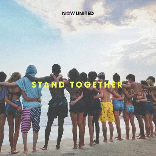 Stand Together_poster_image