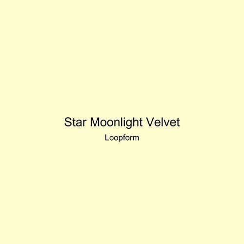 Star Moonlight Velvet