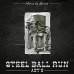 Steven Steel artwork