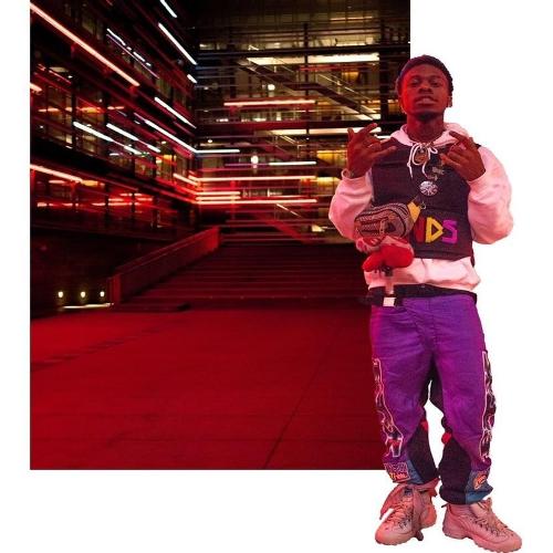 Still Fresh cover art