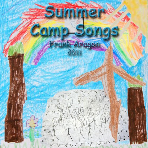 Summer Camp Songs_poster_image