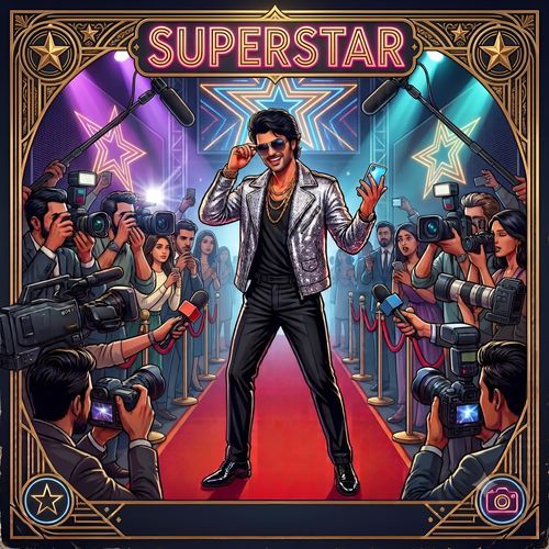 Superstar