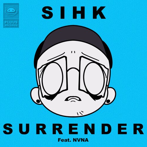 Surrender (Radio Edit)_poster_image