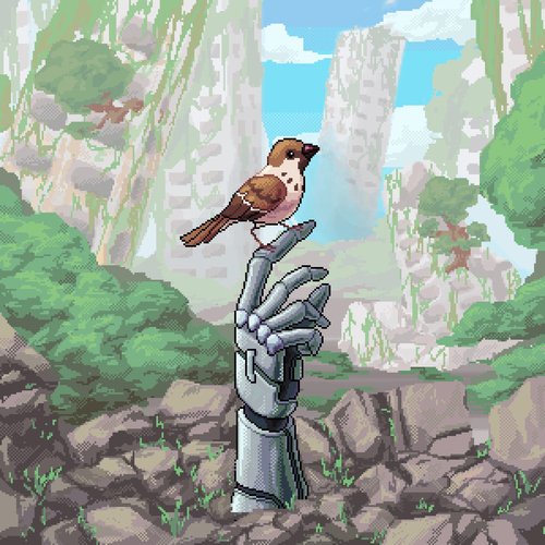 Képkockák (feat. Hangácsi Márton) cover art