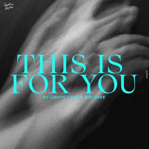 THIS IS FOR YOU (Remixes)