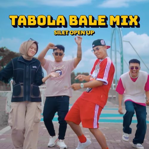 Tabola Bale (Elart Mix)