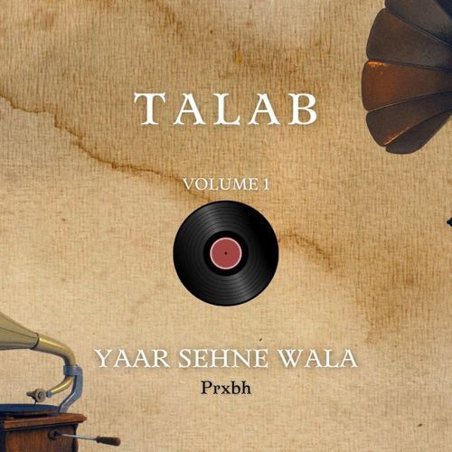 Talab Volume 1