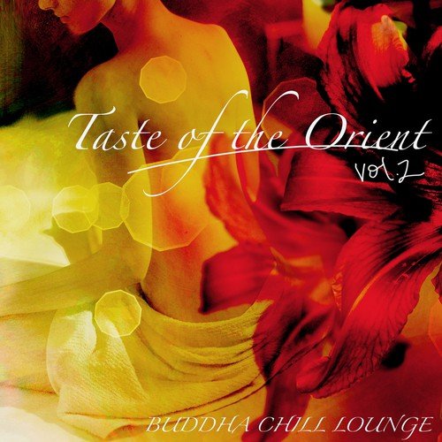 Taste of the Orient Buddha Chill Lounge, Vol. 2 - Sexy Lounge Music & Indian Oriental Chillout, Asian Fashion Wine Bar Music Café & Exotic Chill Lounge Cocktail Party Music