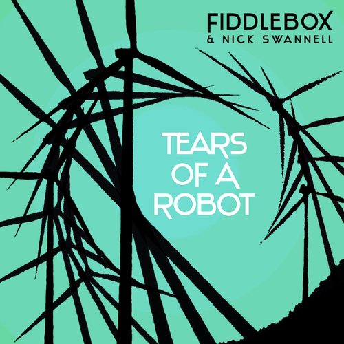 Shadow of the Ghost in the Machine cover art
