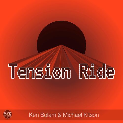 Tension Ride
