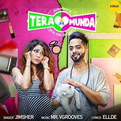 Tera Munda