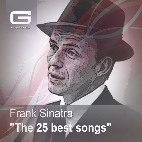 Frank Sinatra – Strangers in the Night Lyrics