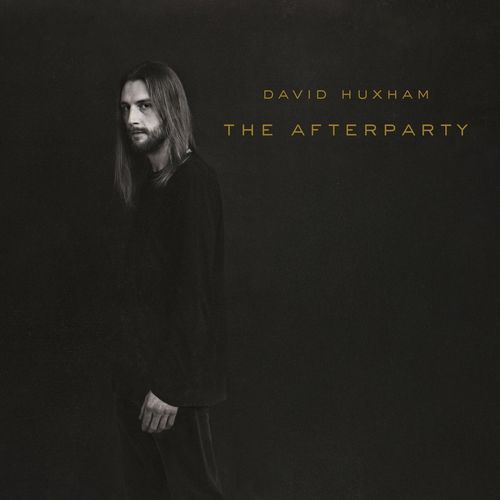 The Afterparty cover art