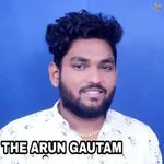 The Arun Gautam