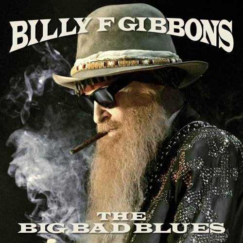 The Big Bad Blues