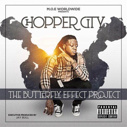 The Butterfly Effect Project By Chopper City Download Or Listen