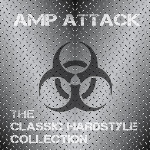 Impact cover art