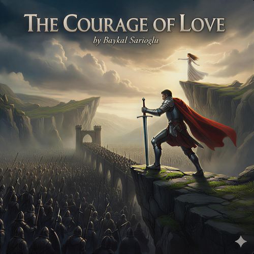 The Courage of Love