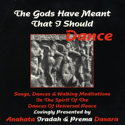 Prashanti Nilayam cover art