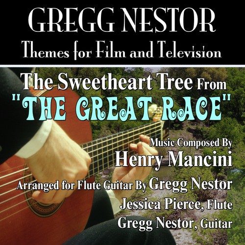 The Great Race: The Sweetheart Tree (Henry Mancini)