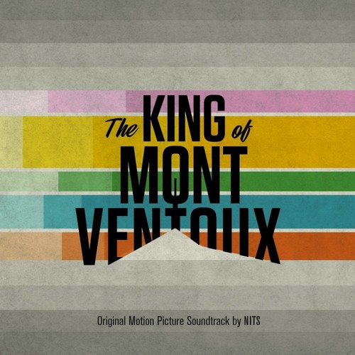 The King of Mont Ventoux