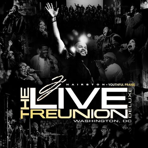 The Live Reunion: Washington, DC (Live / Deluxe)