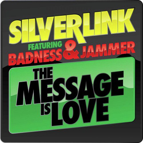 The Message is Love (Mumdance Tropical 8 Bar Remix)