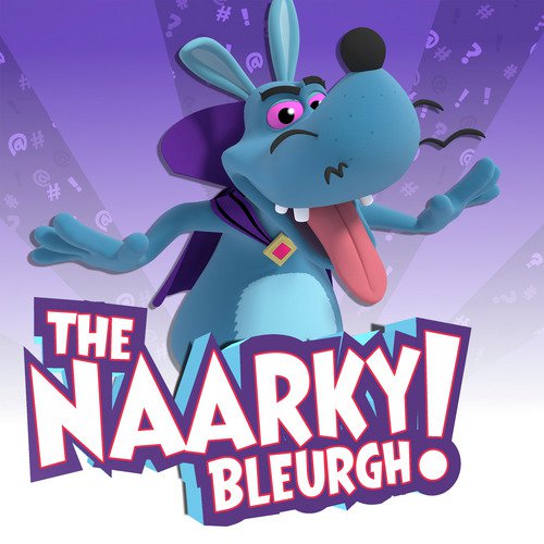 The Naarky Bleurgh