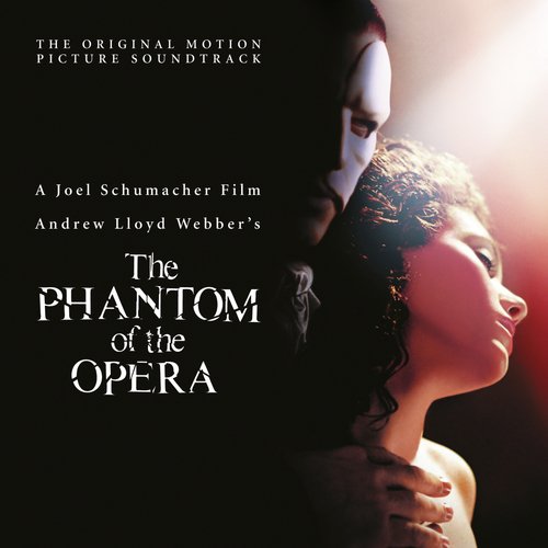 The Phantom Of The Opera Songs Download Free Online Songs Jiosaavn