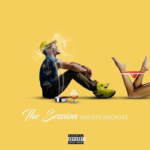 Done It cover art