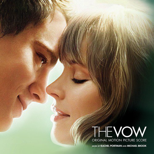 The Vow (Original Motion Picture Score)