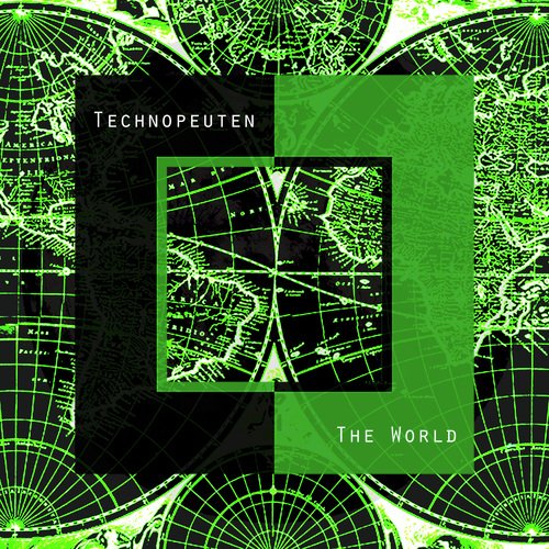 The World cover art