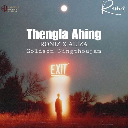 Thengla Ahing (Remix)