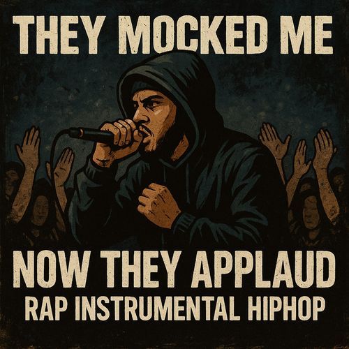 They Mocked Me, Now They Applaud