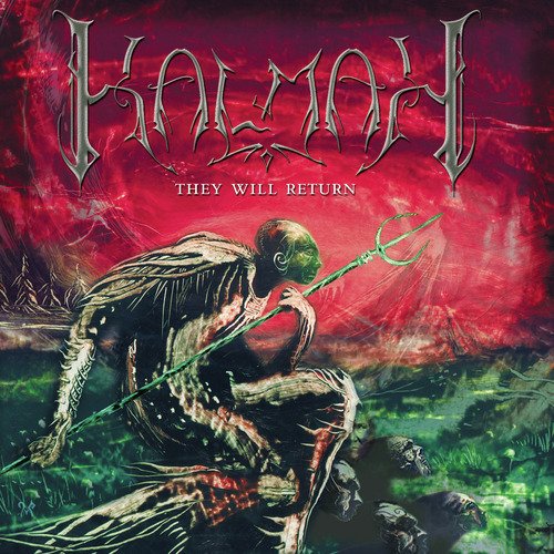 They Will Return
