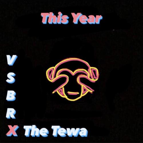 This Year (feat. The Tewa) cover art