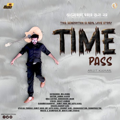 Time Pass