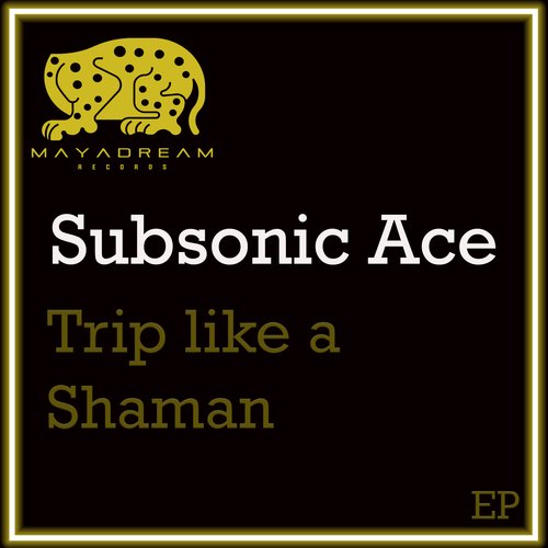 Shaman (Original Mix)
