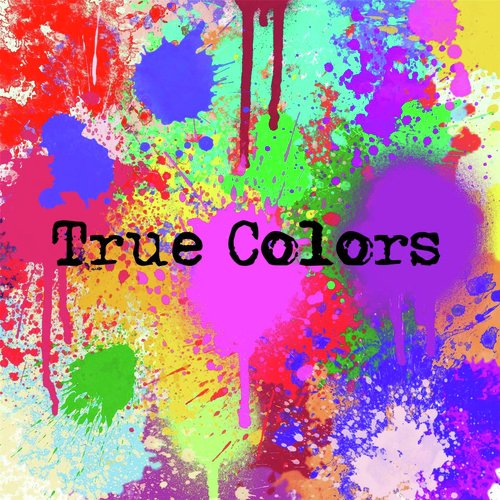 True Colors cover art
