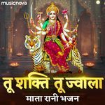 Tu Shakti Tu Jwala - Mata Rani Bhajan artwork