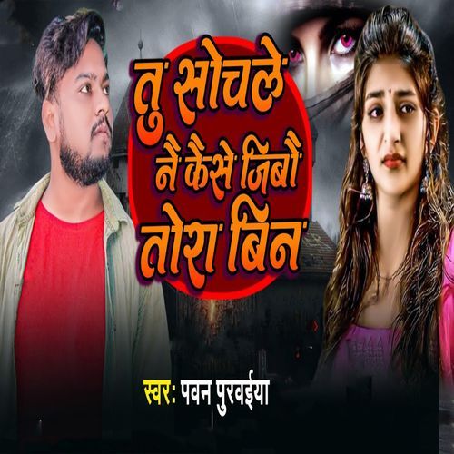 Tu Sochale Nai Kaise Jibau Tora Bin