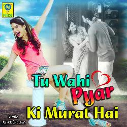 Tu Wahi Pyar Ki Murat Hai-Hg4mVjFye3o