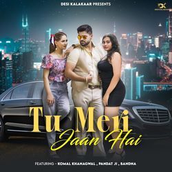Tu meri Jaan hai