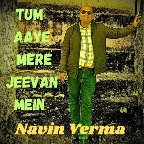 Tum Aaye Mere Jeevan Mein