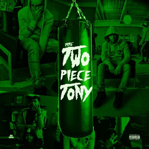 TMAC cover art